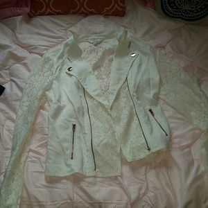 A jacket